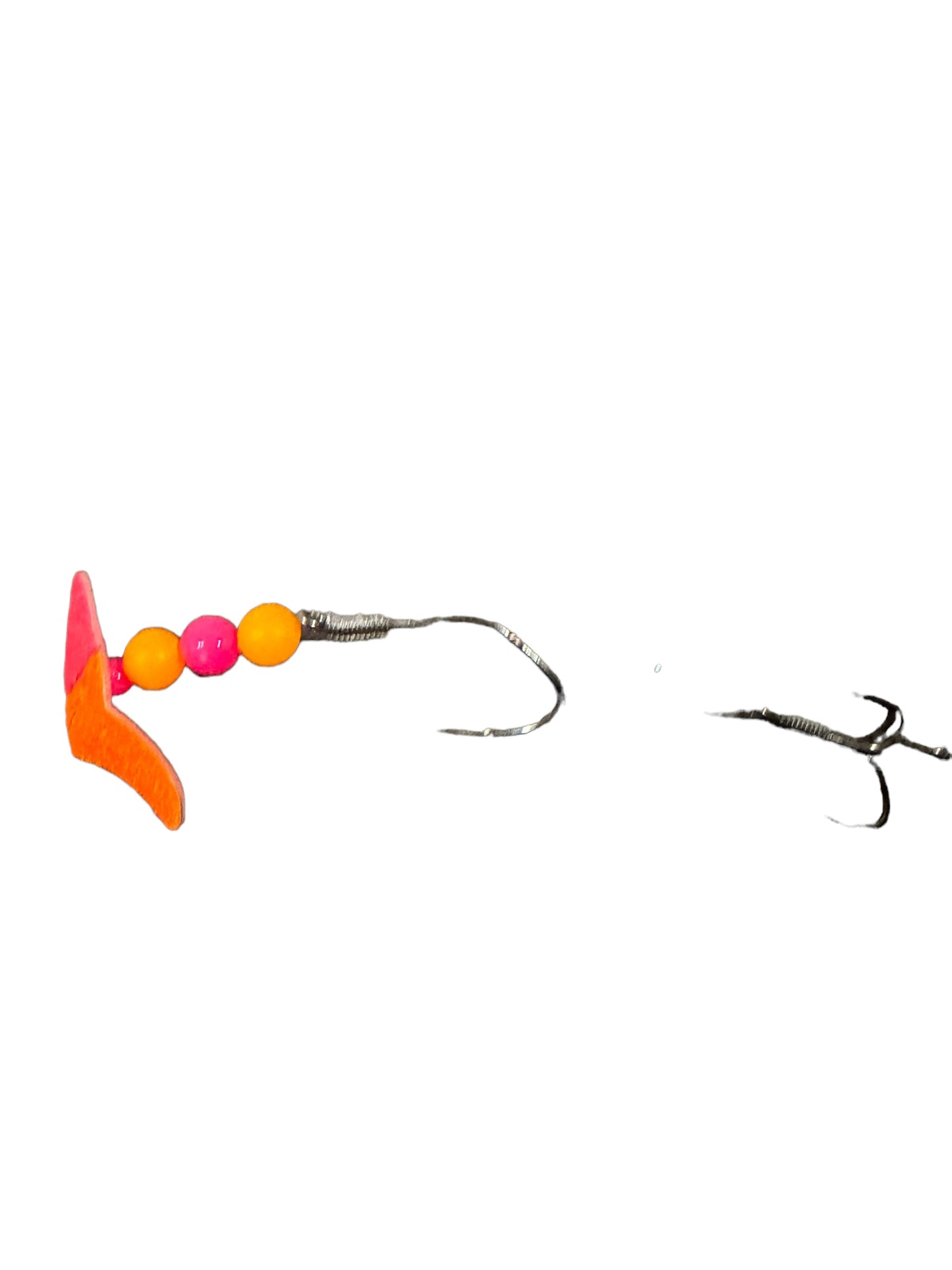 Vortex ™ Sockeye Rigs