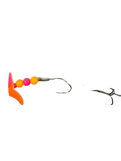 Vortex ™ Sockeye Rigs