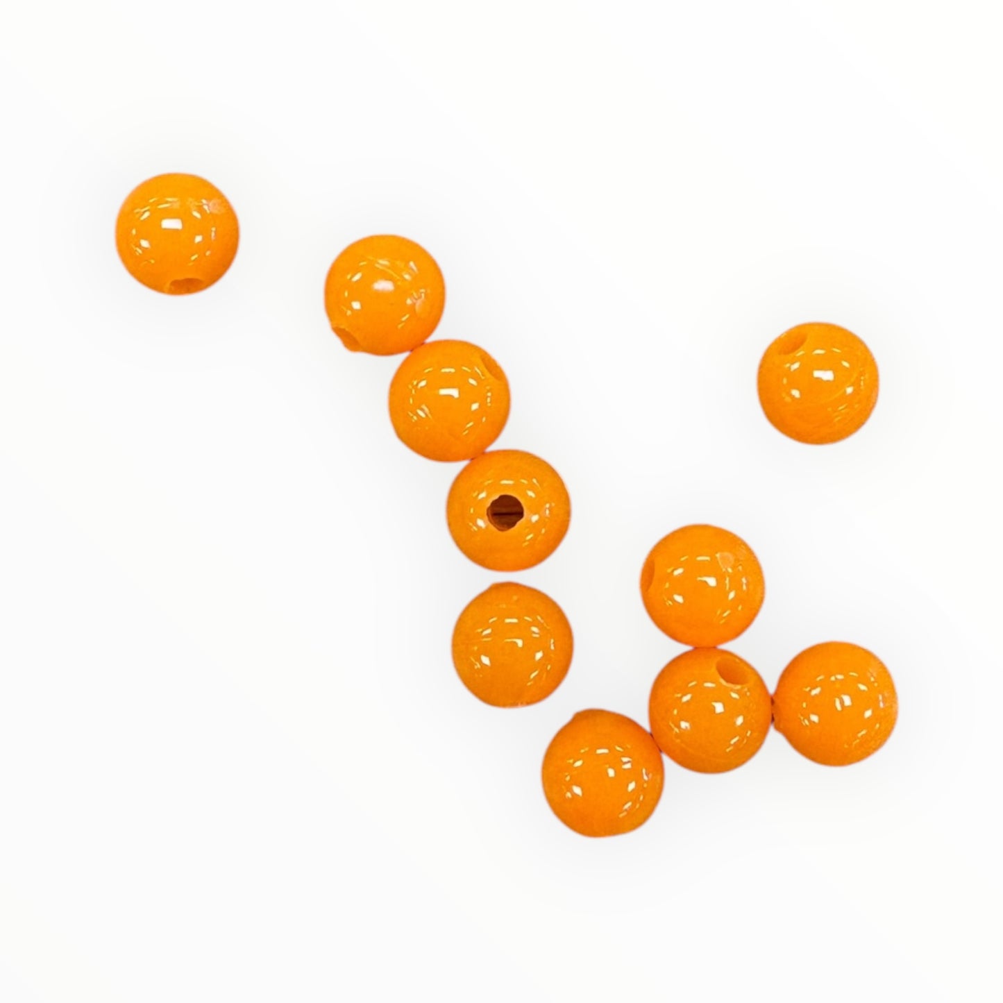 6mm Beads