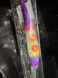 Custom Bandits