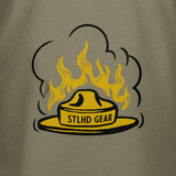 STLHD Men’s Danger Ranger T-Shirt