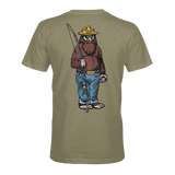 STLHD Men’s Danger Ranger T-Shirt