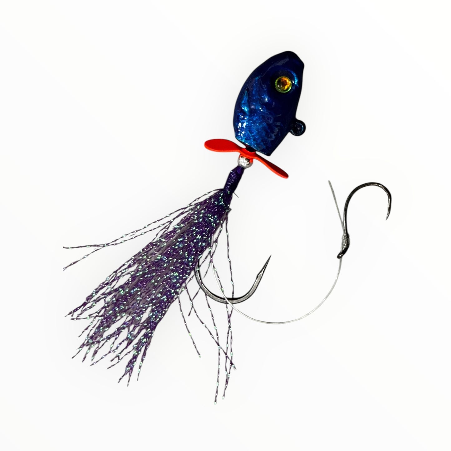 Legacy Fishing Walleye Slayer Jigs