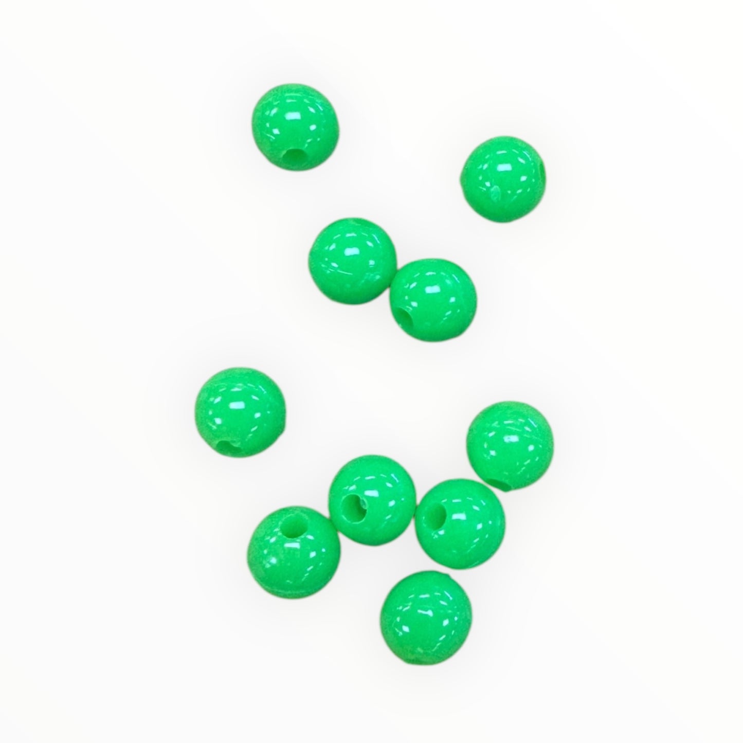 6mm Beads