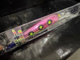 Custom Bandits