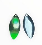 Wise Guy Custom Blades 3.5