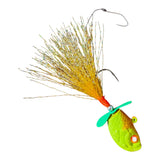 Legacy Fishing Walleye Slayer Jigs