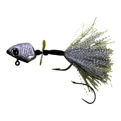 Legacy Fishing Walleye Slayer Jigs
