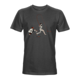 STLHD Men's Heavy Hitter Bay Area Edition T-Shirt