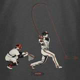 STLHD Men's Heavy Hitter Bay Area Edition T-Shirt