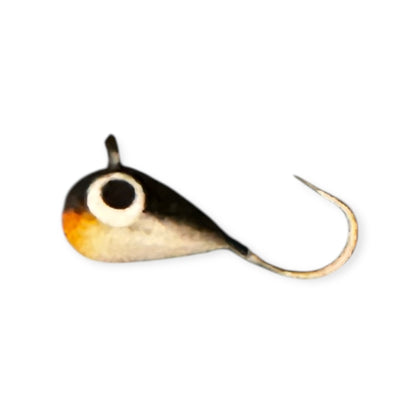 Legacy Fishing Tungsten Ice Jigs