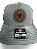 Legacy Fishing Hats