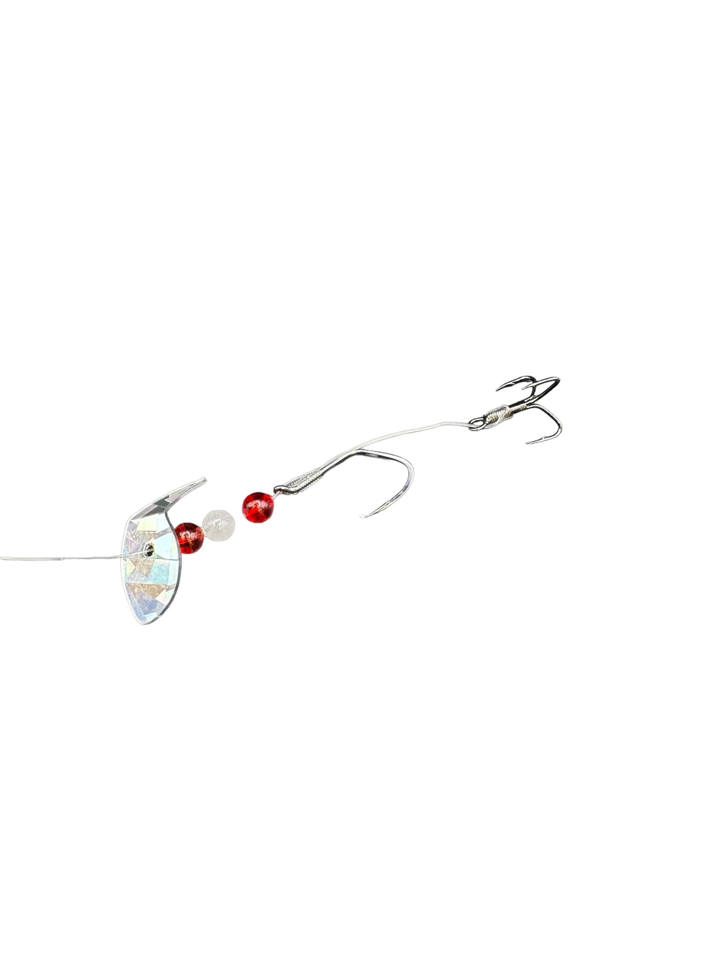 Vortex ™ Sockeye Rigs