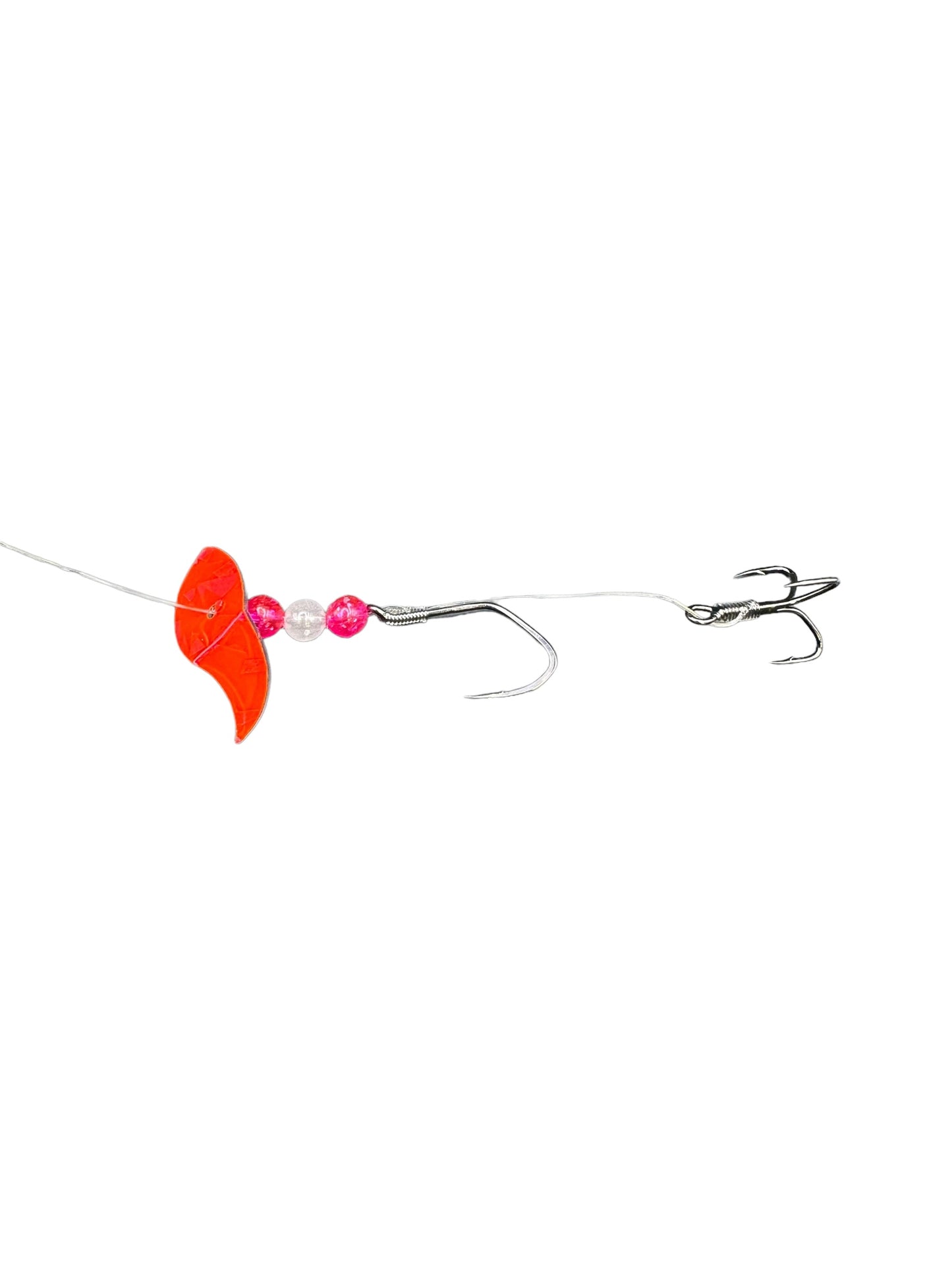 Vortex ™ Sockeye Rigs