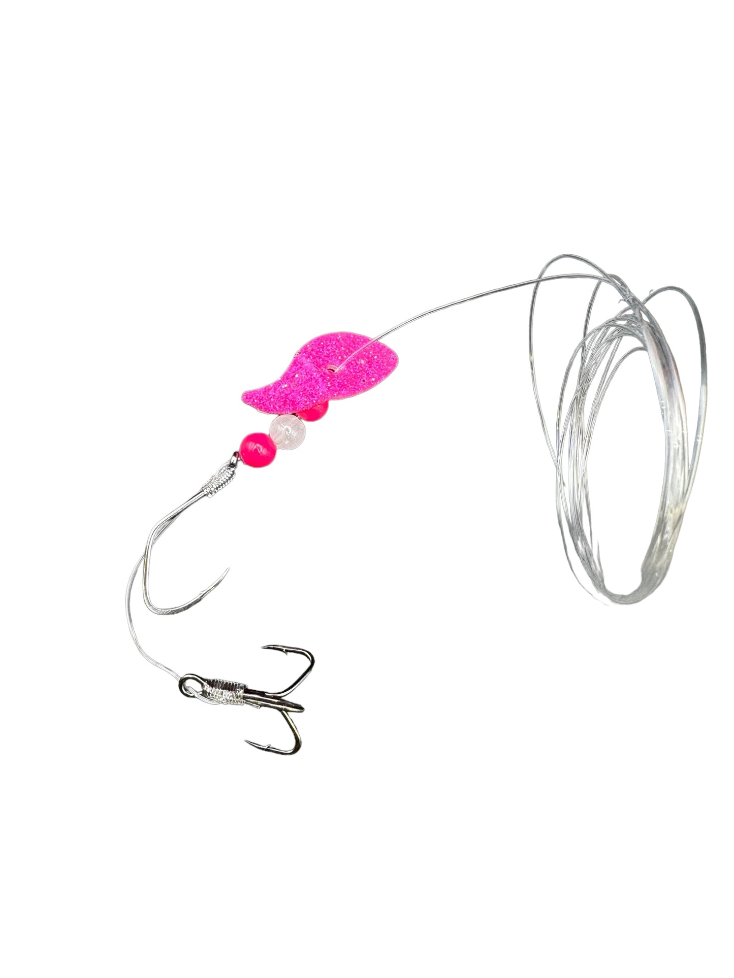 Vortex ™ Sockeye Rigs