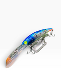 Custom Bandits