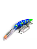 Custom Bandits
