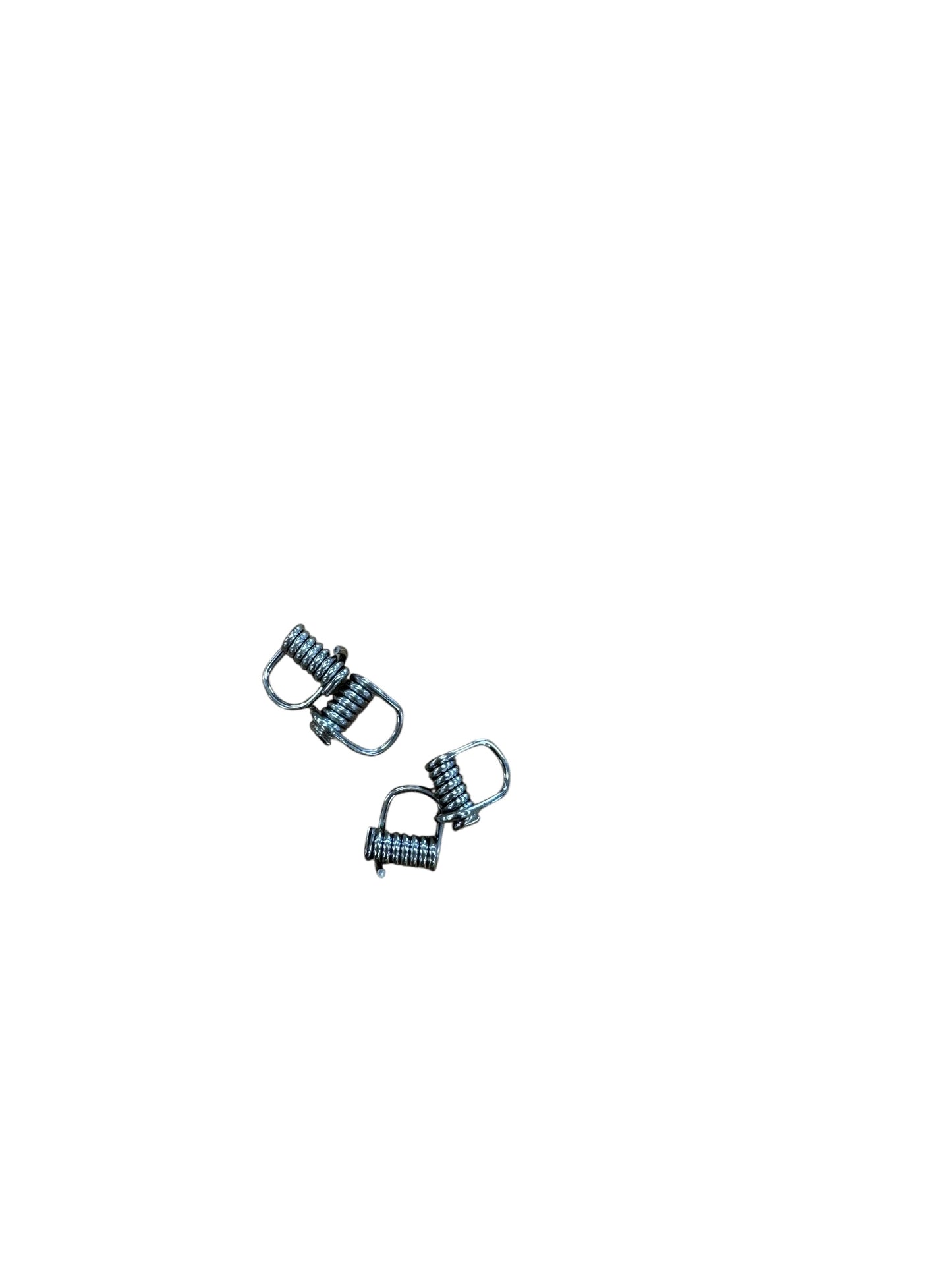Quick change clevises