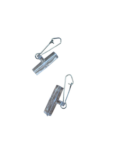 Legacy Fishing Sinker Slides