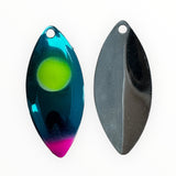 Wise Guy Custom Blades 3.5