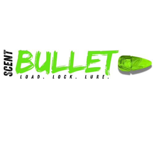 Scent Bullet 2 Pack