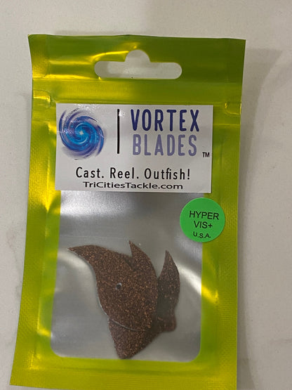 Vortex Blades