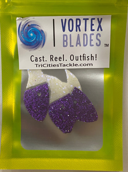 Vortex Blades