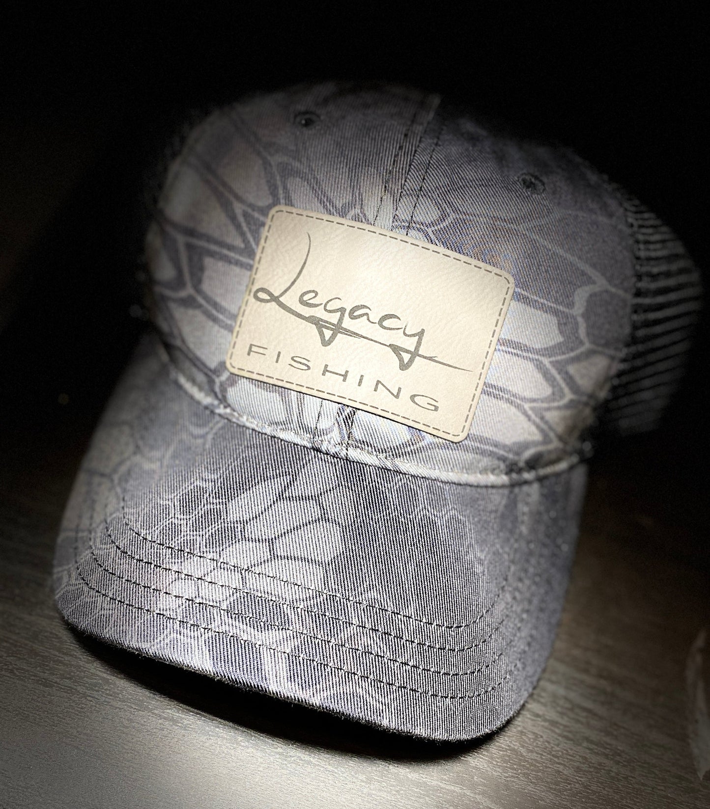 Legacy Fishing Hats