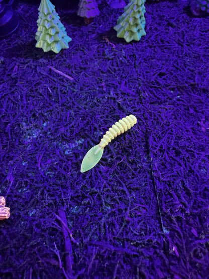 Legacy Fishing Ice Fishing Plastics