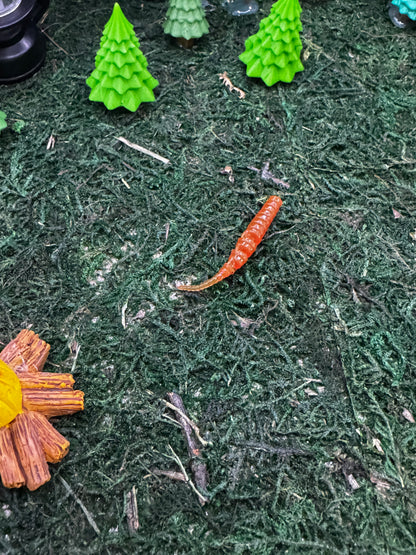 Legacy Fishing Ice Fishing Plastics