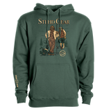 STLHD Men’s Lake Potowotominimac Premium Hoodie