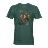 STLHD Men’s Lake Potowotominimac T-Shirt