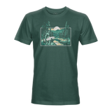 STLHD Lost Forest T-Shirt