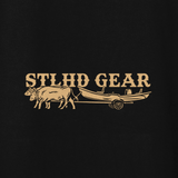 STLHD Oregon Trail Premium Hoodie