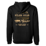 STLHD Oregon Trail Premium Hoodie