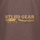 STLHD Oregon Trail T-Shirt