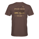 STLHD Oregon Trail T-Shirt