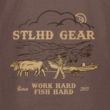 STLHD Oregon Trail T-Shirt