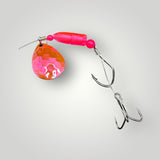 Scent Bullet® Custom Sockeye Rigs