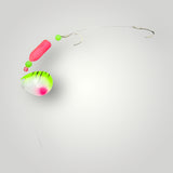 Scent Bullet® Custom Walleye Rigs