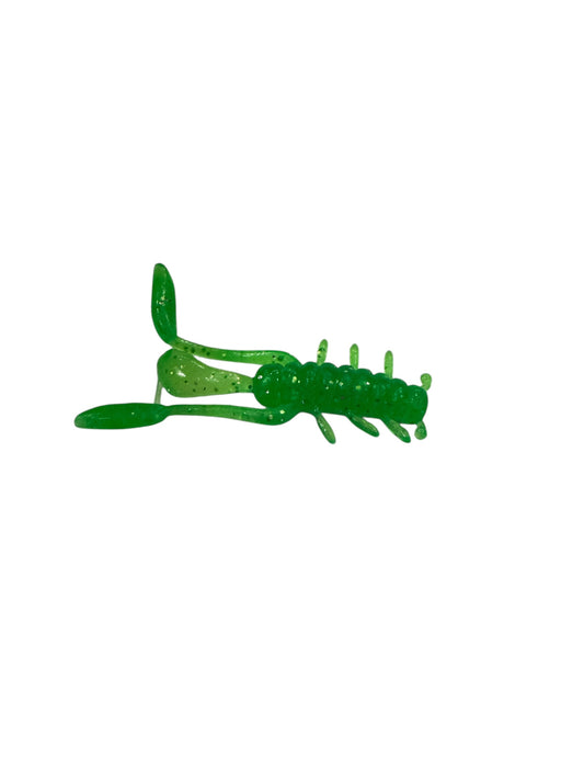 Legacy Fishing Ice Fishing Plastics