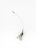 Legacy Fishing Halibut 9" Scent Bullet® Squid Rigs