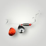 Scent Bullet® Custom Sockeye Rigs