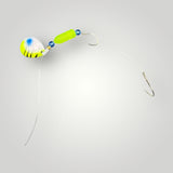 Scent Bullet® Custom Walleye Rigs