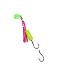 Scent Bullet® Kokanee Squid Rigs