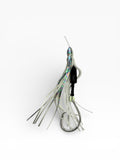Legacy Fishing Halibut 9" Scent Bullet® Squid Rigs