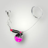 Scent Bullet® Custom Sockeye Rigs