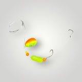 Scent Bullet® Custom Walleye Rigs