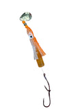 Scent Bullet® Kokanee Squid Rigs