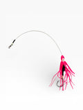 Legacy Fishing Halibut 9" Scent Bullet® Squid Rigs